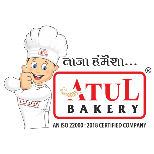 Atul Bakery Cream Rolls