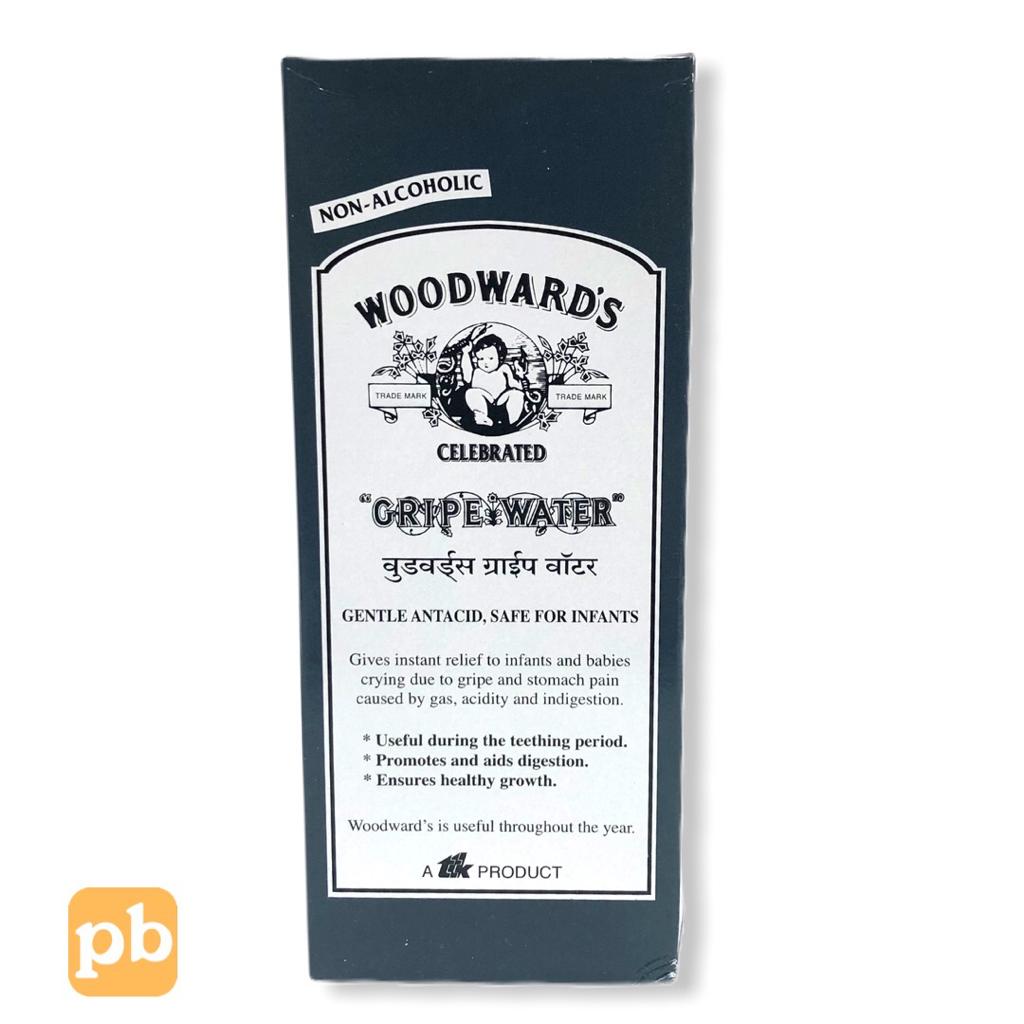 Woodwards Gripe Water – pardessi bazaar - Main Image