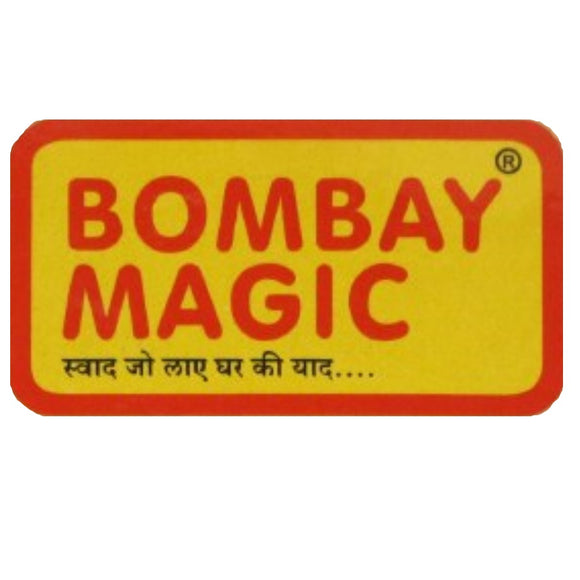 Bombay Magic Masala