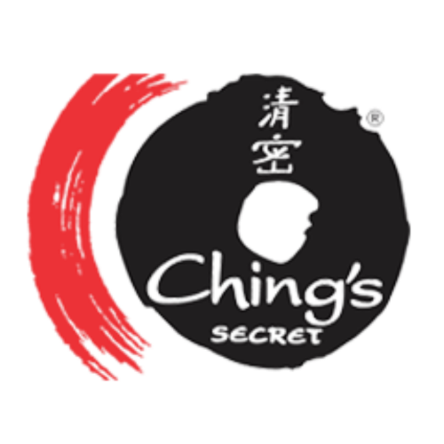 Ching's Sauces