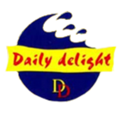 Daily Delight Cakes