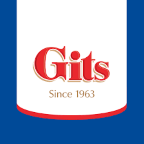 Gits Instant Mix