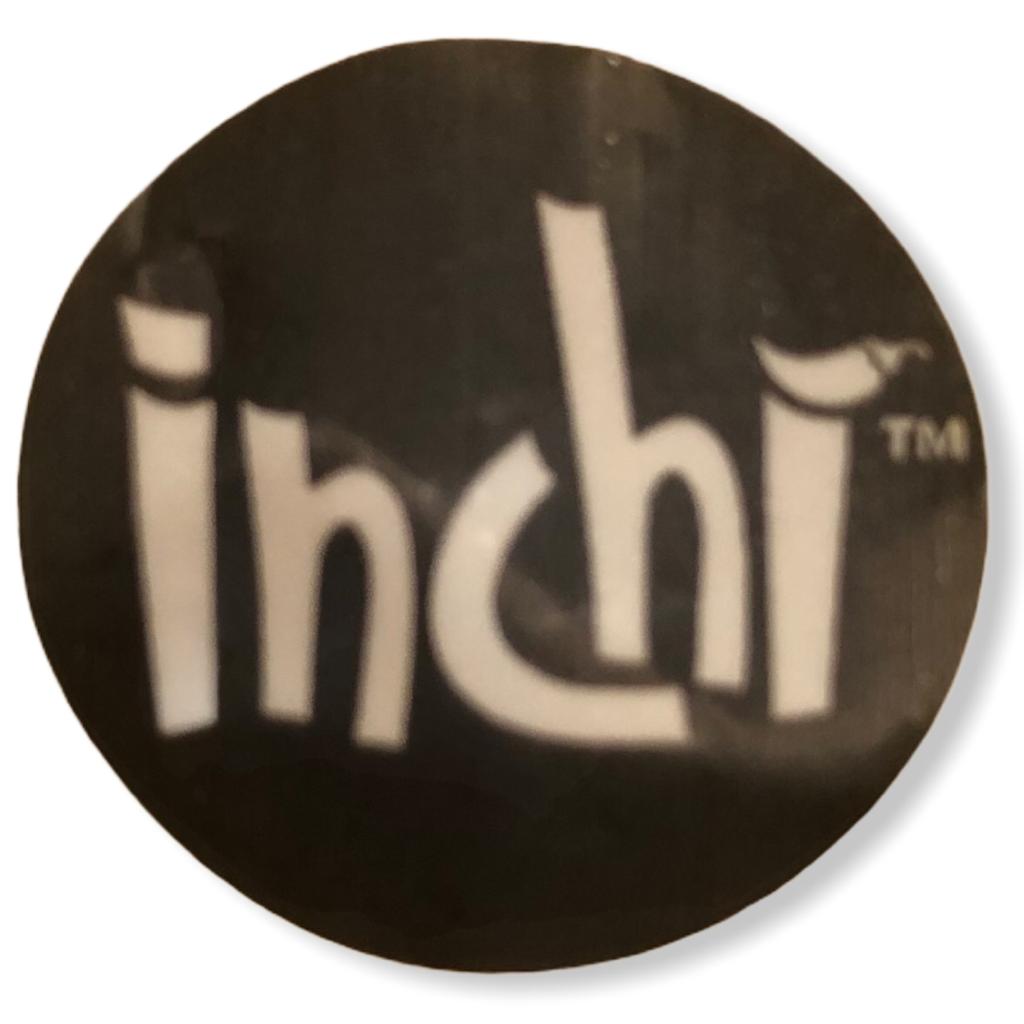 Logo Inchi Inchi Noodles – pardessi bazaar