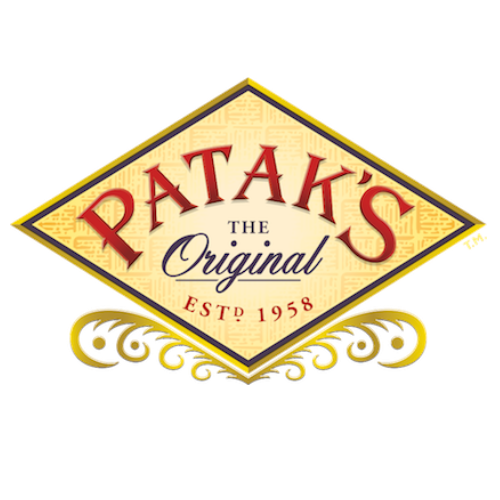 Patak's Sauces
