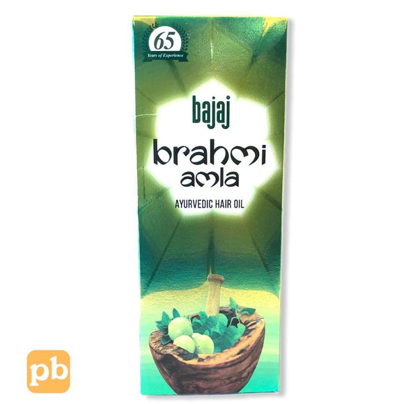 Bajaj Brahmi Hair Oil 300ml