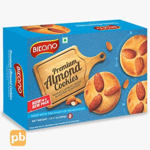 Bikano Almond Cookies 350g