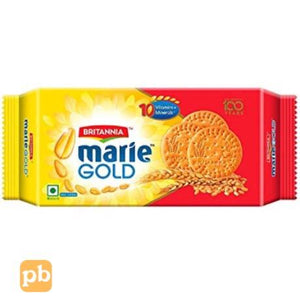 Britannia Marigold Biscuit 250g