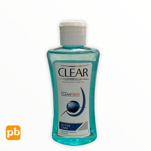 Clear Anti-Dandruff Hair Oil 200ml