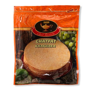 Deep Chatpat Khakhara 200g