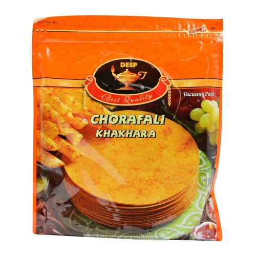 Deep Chorafali Khakhara 200g