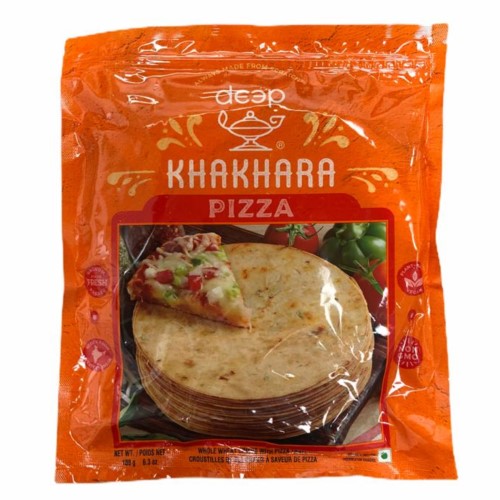 Deep Pizza Khakhara 200g