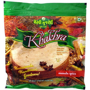 Garvi Gujarat Masala Khakhara 200g