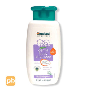 Himalaya Gentle Baby Shampoo 200ml