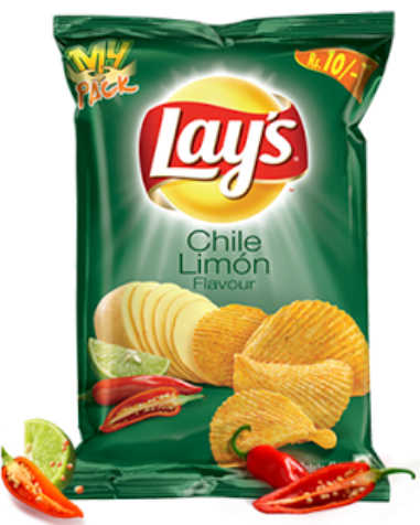 Lays Chili Limon 75g