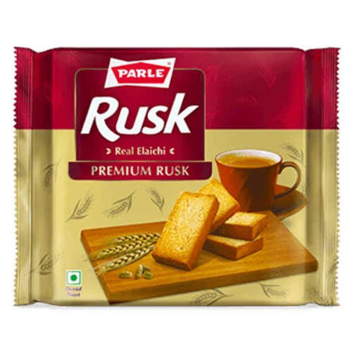 Parle Elaichi Rusk 200g