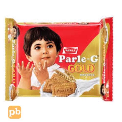 Parle G Gold 200g