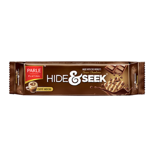 Parle Hide N Seek Cafe Mocha Cookies 75g