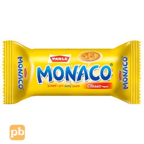 Parle Monaco Classic 63.3g