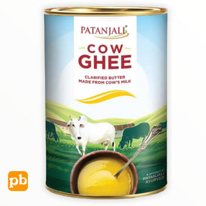 Patanjali Cow Ghee 1Kg